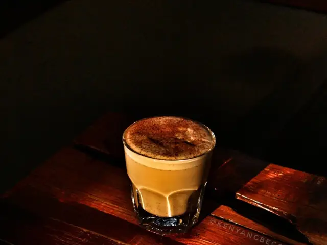 Gambar Makanan Fillmore Coffee 17