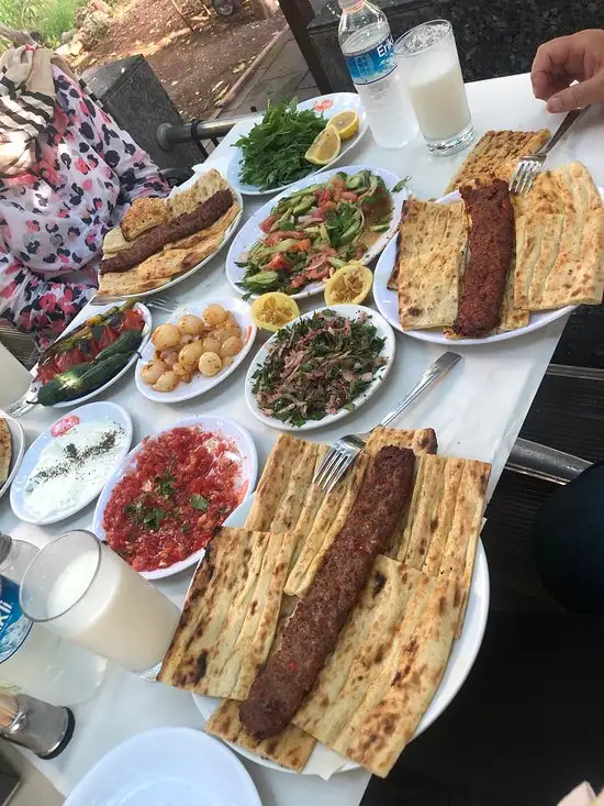 Eyvan Kebap'nin yemek ve ambiyans fotoğrafları 32