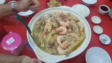 95鸿鸿肉骨茶