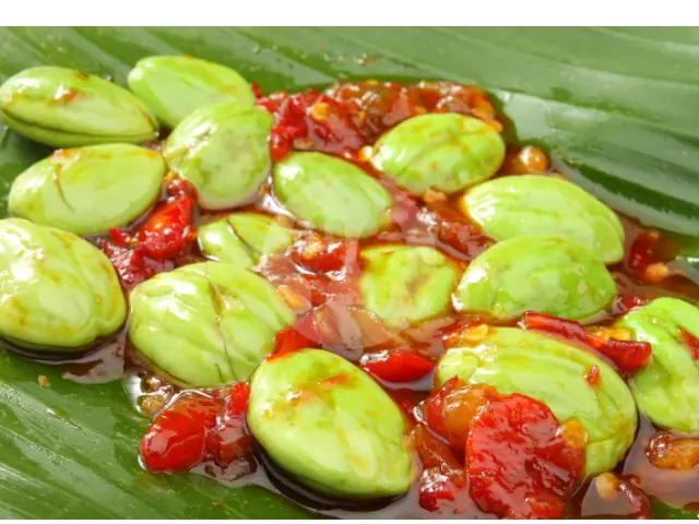 Gambar Makanan Ayam Bakar Ayam Penyet Wong Solo, Lamprit 16