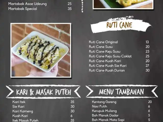 Gambar Makanan LudiKupi 3