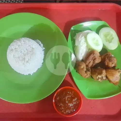 Gambar Makanan RM Indoseia Food, Villa Permata 16