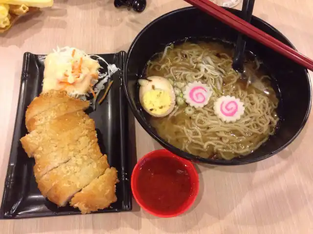 Gambar Makanan Gokana Ramen & Teppan 20