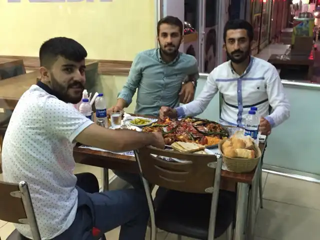 Anadolu Kebap'nin yemek ve ambiyans fotoğrafları 4