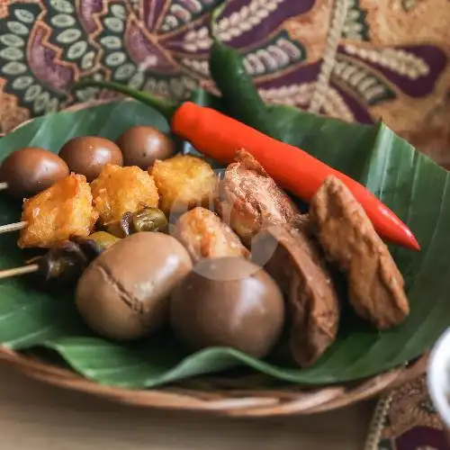 Gambar Makanan Bogana May-May, MOI Kelapa Gading 13