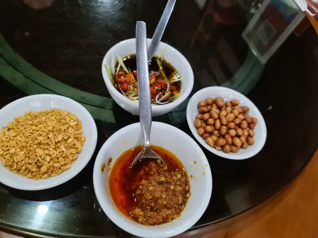 Gambar Makanan Bubur Kwang Tung 19