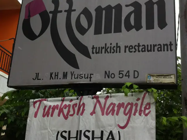 Gambar Makanan Ottoman 8