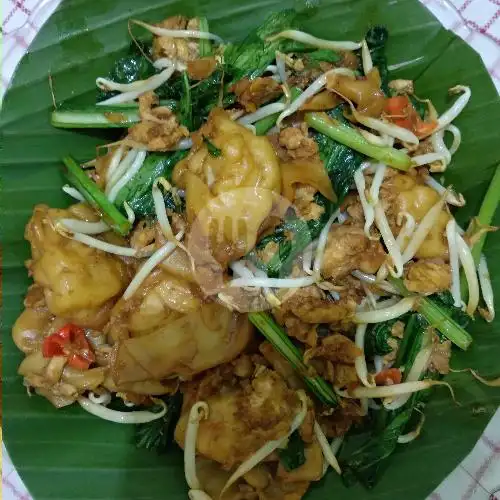 Gambar Makanan Bubur & Nasi Tim KeDero, Sunter 18