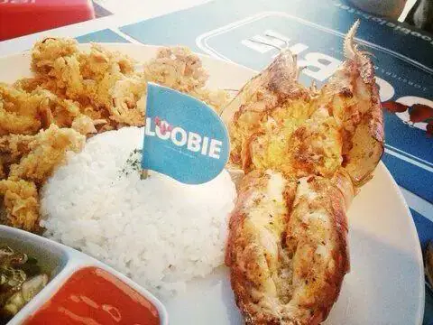 Gambar Makanan Loobie Lobster 12