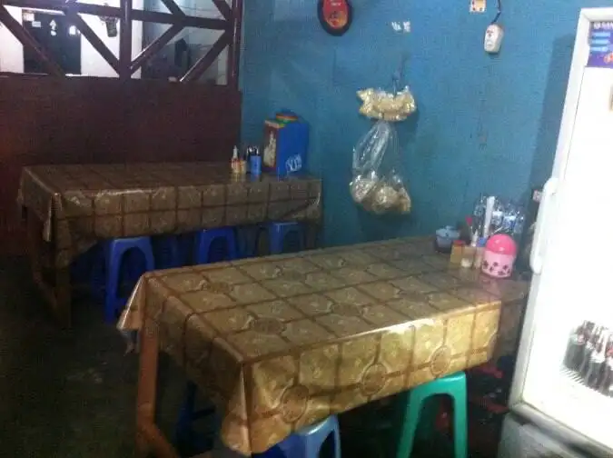 Rumah Makan Soto Betawi