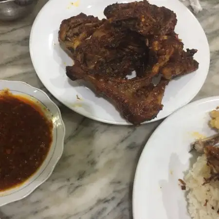 Gambar Makanan Ayam Bakar Taliwang Baru 20