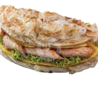 Gambar Makanan Liang Sandwich Lippo Mall Puri, Puri Indah 2