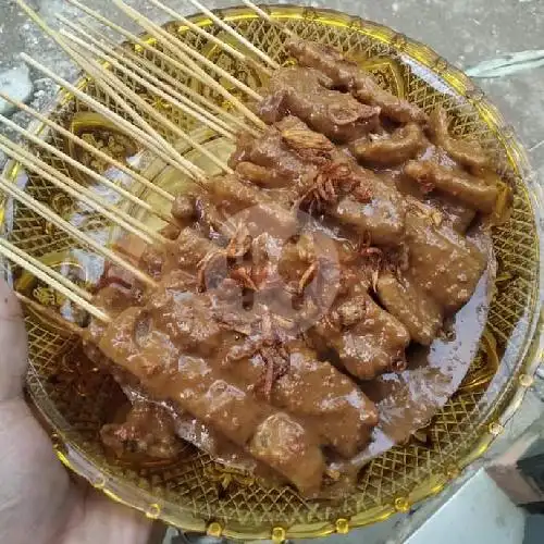 Gambar Makanan Sate dan Bebek Madura Cak Yono 7