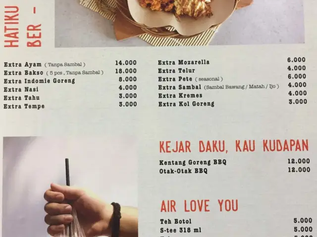 Gambar Makanan AyamPusakaAbadi(Pusbad) 8