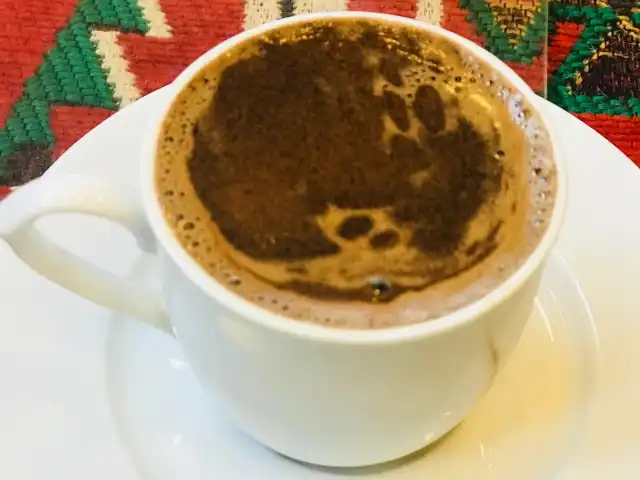 GÖKTAŞ CAFE
