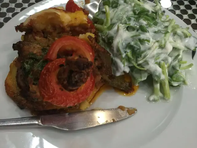 Kırık Tabak'nin yemek ve ambiyans fotoğrafları 27