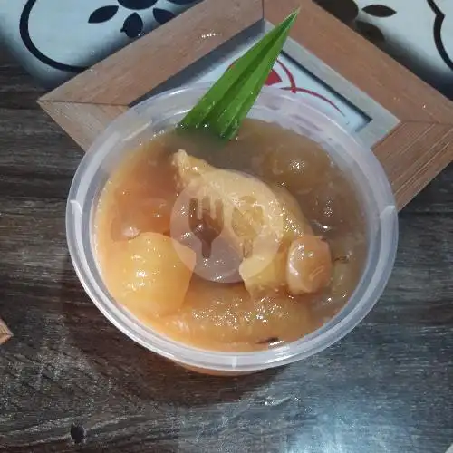 Gambar Makanan Tahua/Kembang Tahu Febjosh, Banjar Indah 8