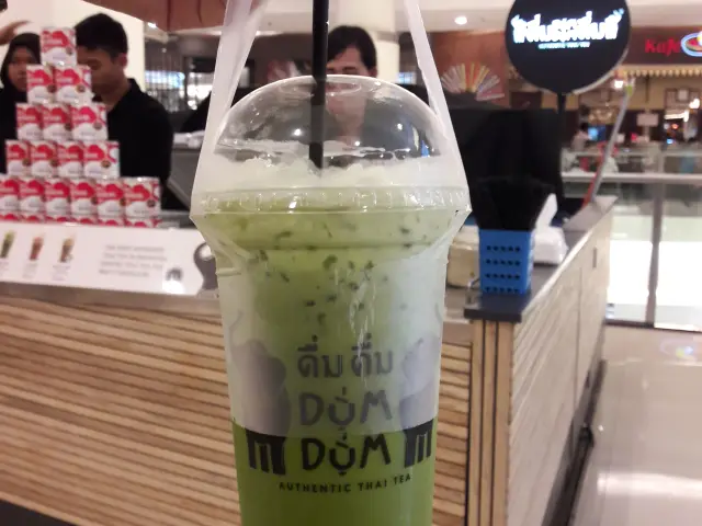 Gambar Makanan Dum Dum Thai Drinks 3