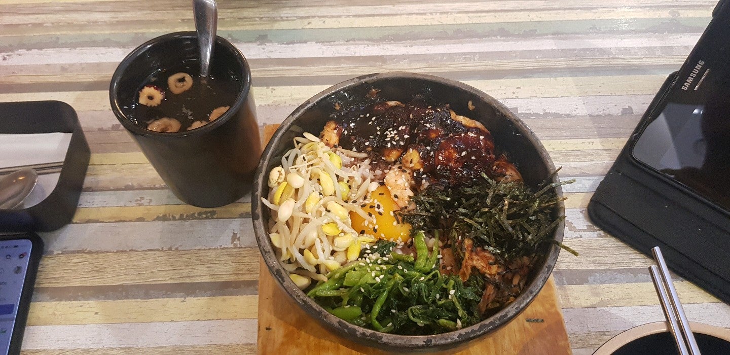 Seoul Garden HotPot, Restaurant, Kuching YummyAdvisor
