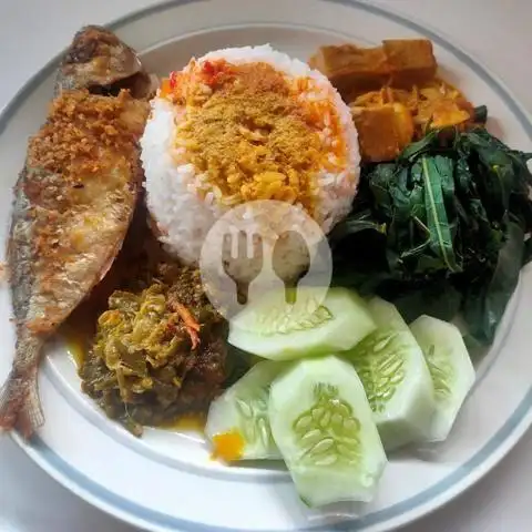 Gambar Makanan Rumah Makan Duta Minang Jaya 10