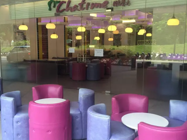 Chatime Food Photo 5