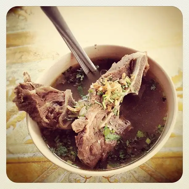 Sup Tulang Janda Baik Food Photo 14