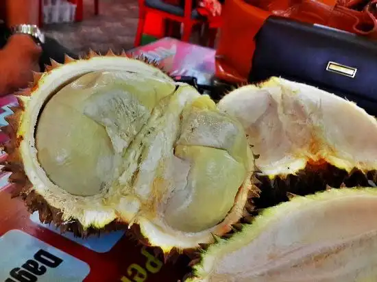 Gambar Makanan Durian Pelawi 16