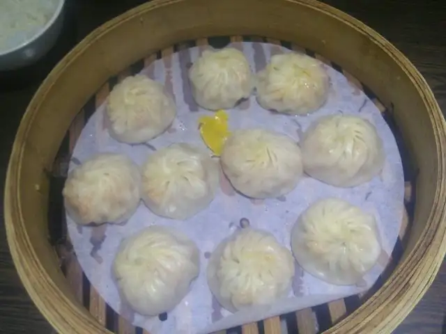 Gambar Makanan Din Tai Fung 15