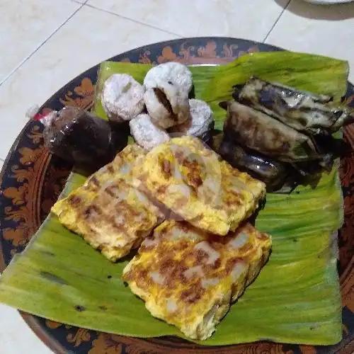 Gambar Makanan Pempek Panggang Mangcek Alem, Depaten Lama 5