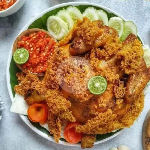 Gambar Makanan Ayam Kremes SARJANA, Jatiwangi 5