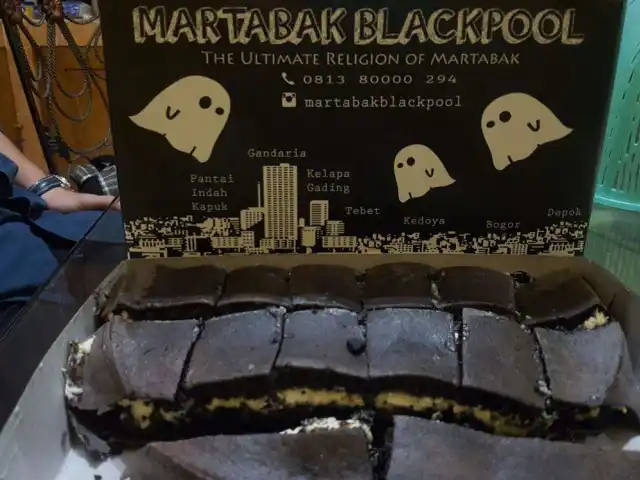 Gambar Makanan Martabak Blackpool 9