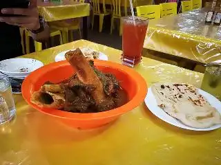 Restoran Bob