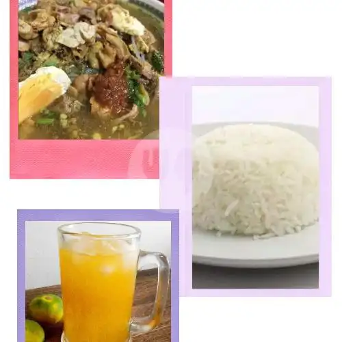 Gambar Makanan Warung Darto Soto, Nusa Kambangan 17