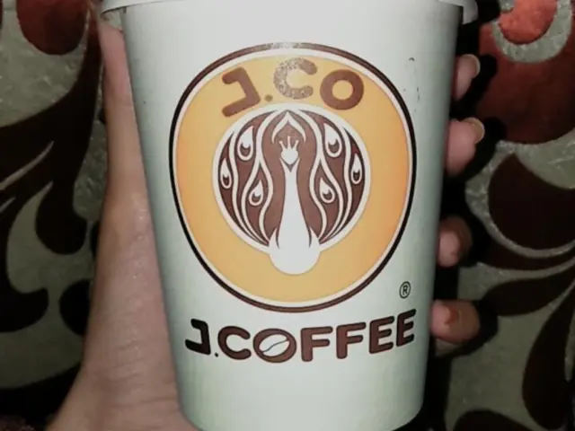 Gambar Makanan J.CO Donuts & Coffee 2