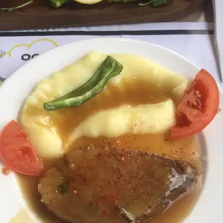 bi'çorba'nin yemek ve ambiyans fotoğrafları 7