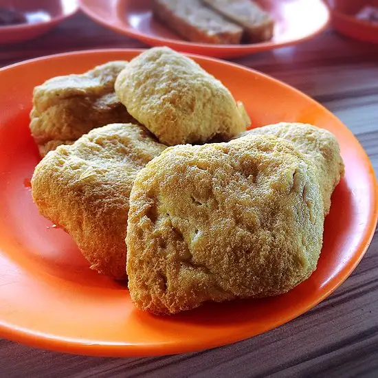 Gambar Makanan Ayam Goreng Jakarta 2 3