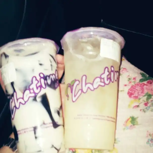 Chatime Setiabudi One