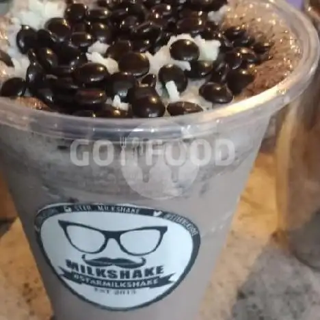 Gambar Makanan Star Milkshake Pelita, Pelita 7 10