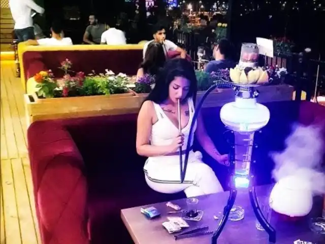 Balkon Cafe'nin yemek ve ambiyans fotoğrafları 1