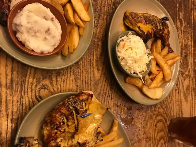 Nando's Food Photo 15