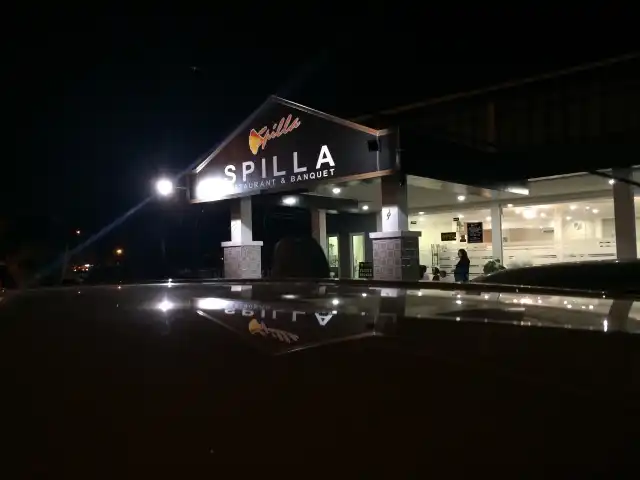Spilla Restaurants Food Photo 4
