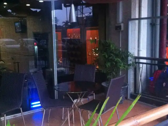 Gambar Makanan Terrace Lounge - Hotel Horison 2