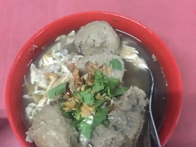 Bakso Idaman Food Photo 11