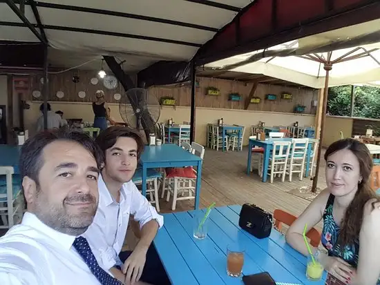 Cam Göbeği Cam Ve Mum Evi