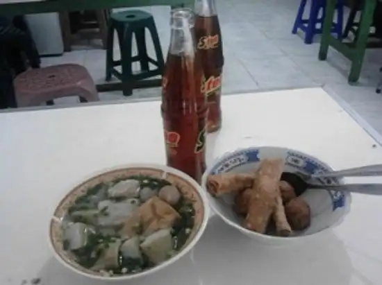 Gambar Makanan Bakso Pak Samut 6