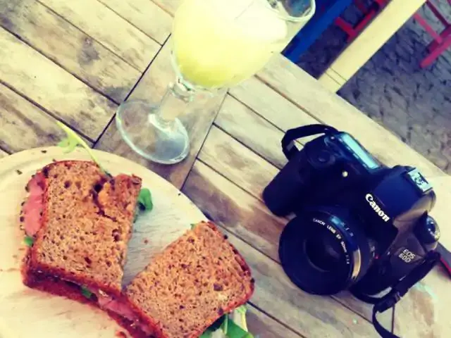 Bakkal Cafe'nin yemek ve ambiyans fotoğrafları 37