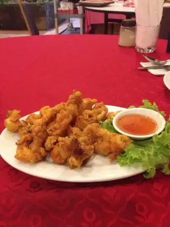 Golden Wok Live Seafood Restaurant Food Photo 2
