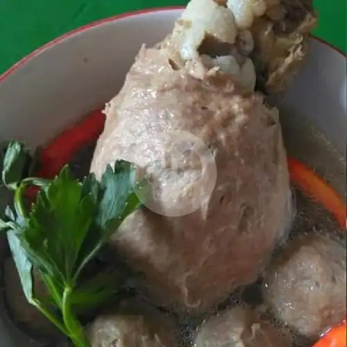 Gambar Makanan Bakso Simo Parahyangan, Cijeungjing 13