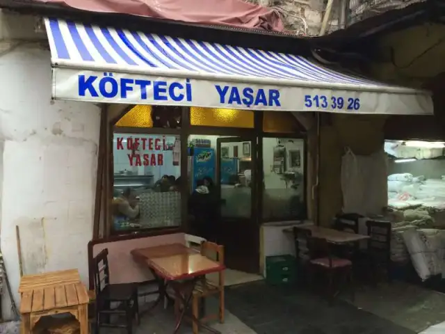 Köfteci Yaşar'nin yemek ve ambiyans fotoğrafları 8