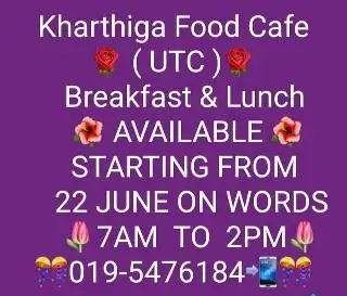 Karthiga FOOD CAFE Food Photo 2
